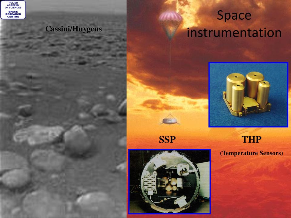 instrumentation