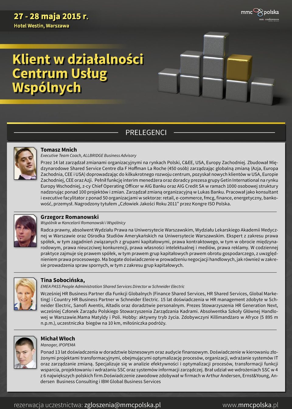 pozyskał nowych klientów w USA, Europie Zachodniej, CEE oraz Azji.