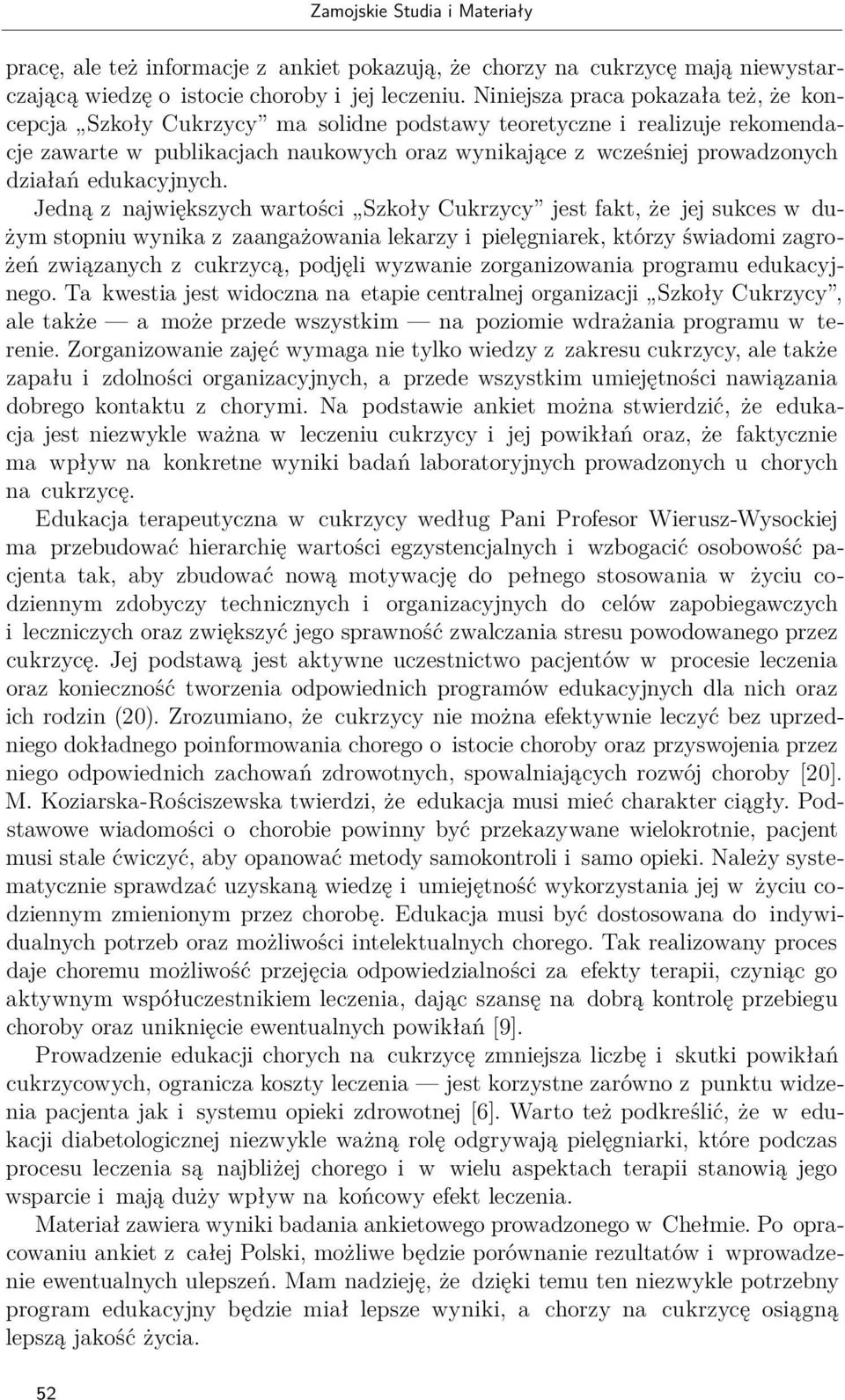 edukacyjnych.
