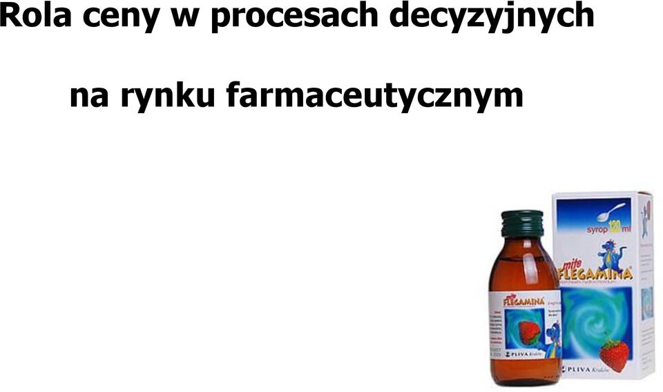decyzyjnych na