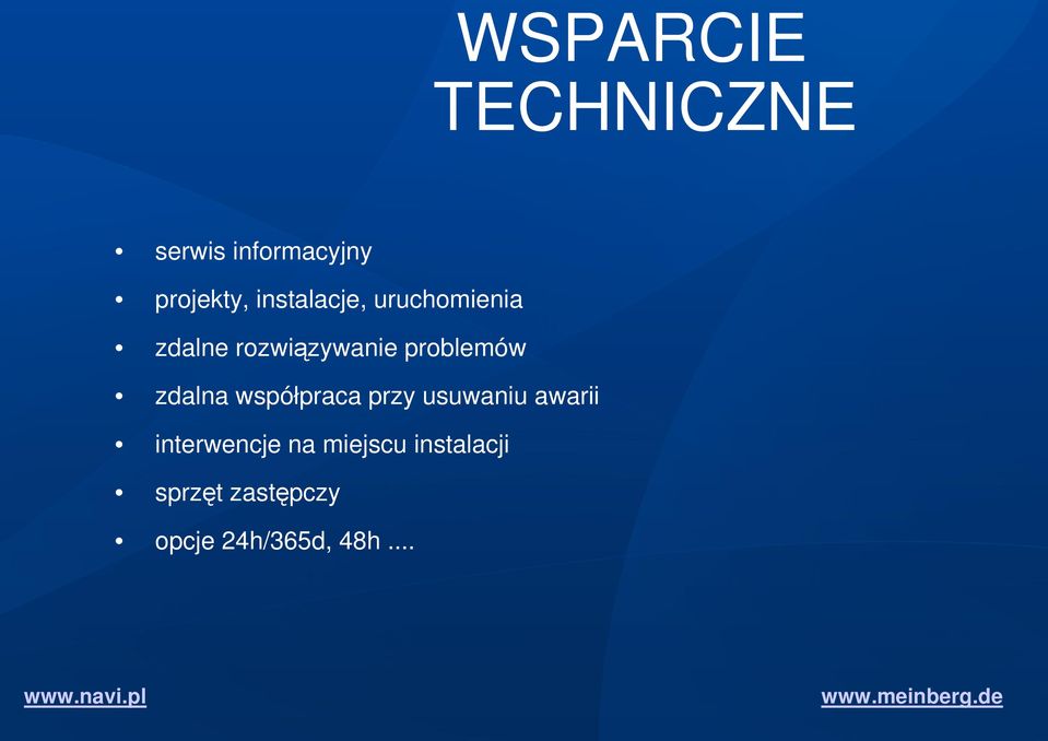 problemów zdalna współpraca przy usuwaniu awarii