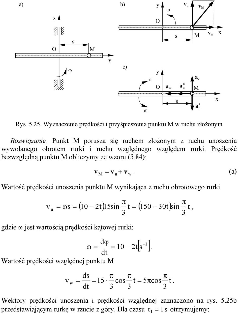 84): vm = vu+ v.