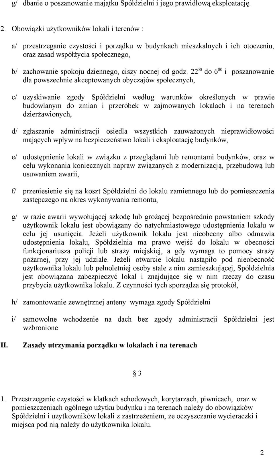 nocnej od godz.