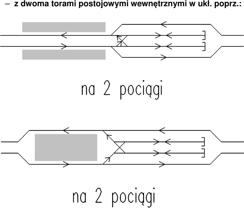 postojowymi