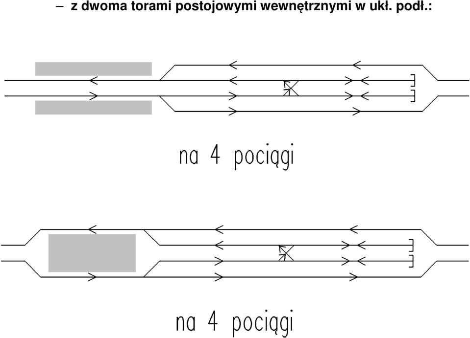 postojowymi