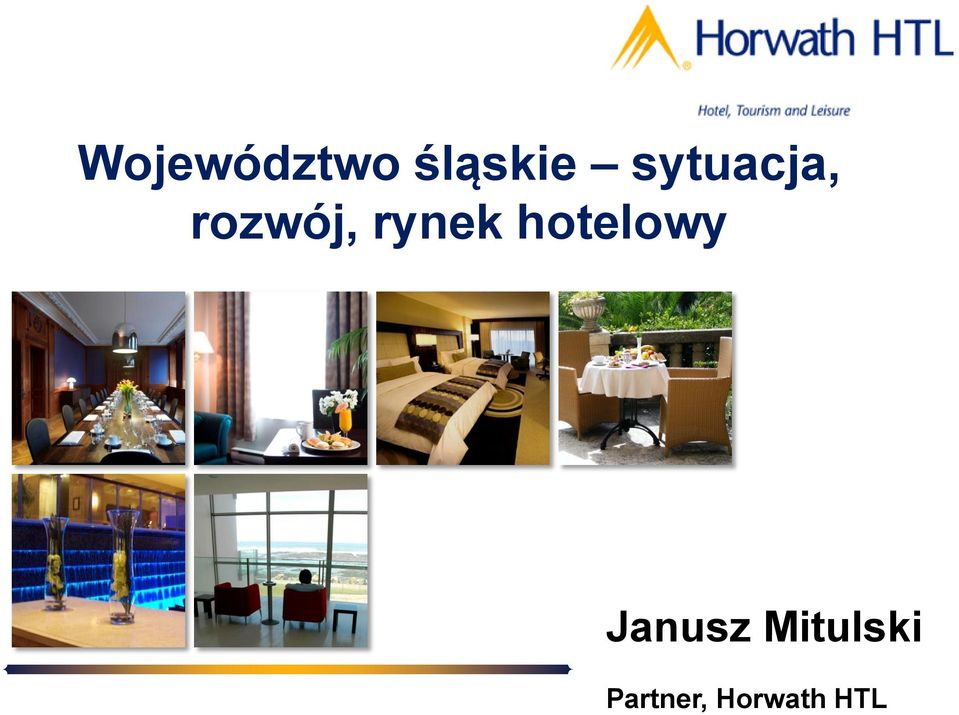 rynek hotelowy Janusz