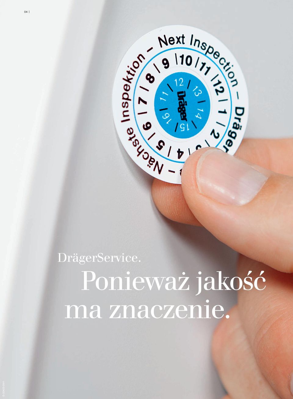 Ponieważ