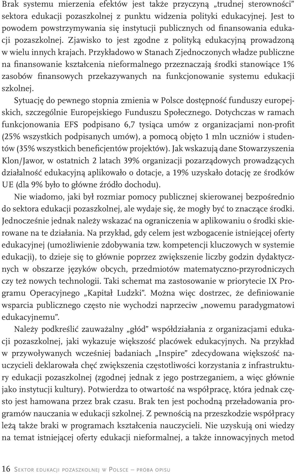 POZASZKOLNEJ W