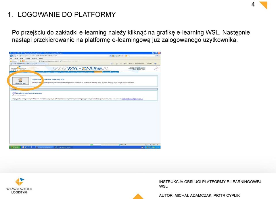 e-learning.