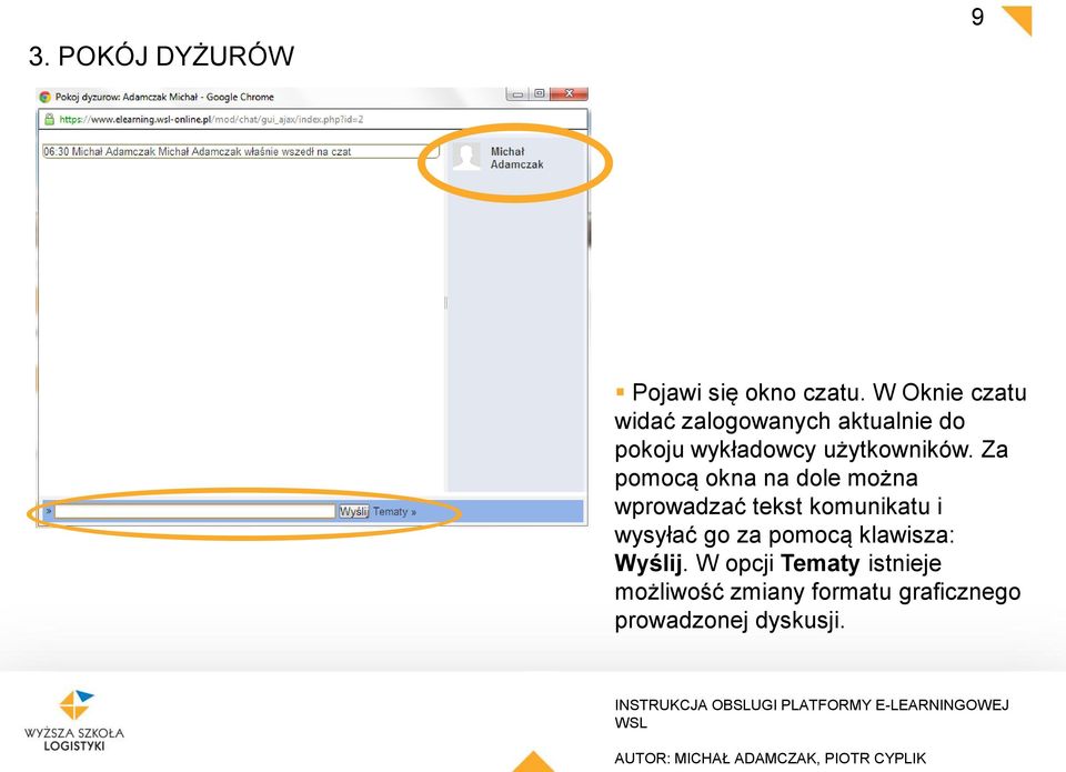 użytkowników.