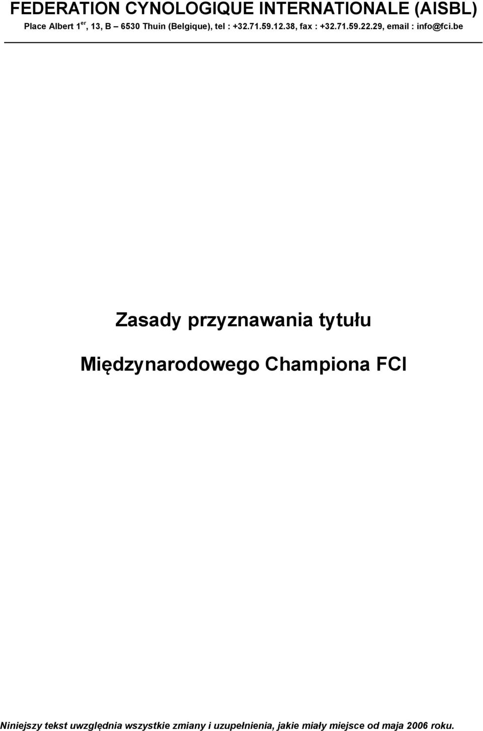 29, email : info@fci.