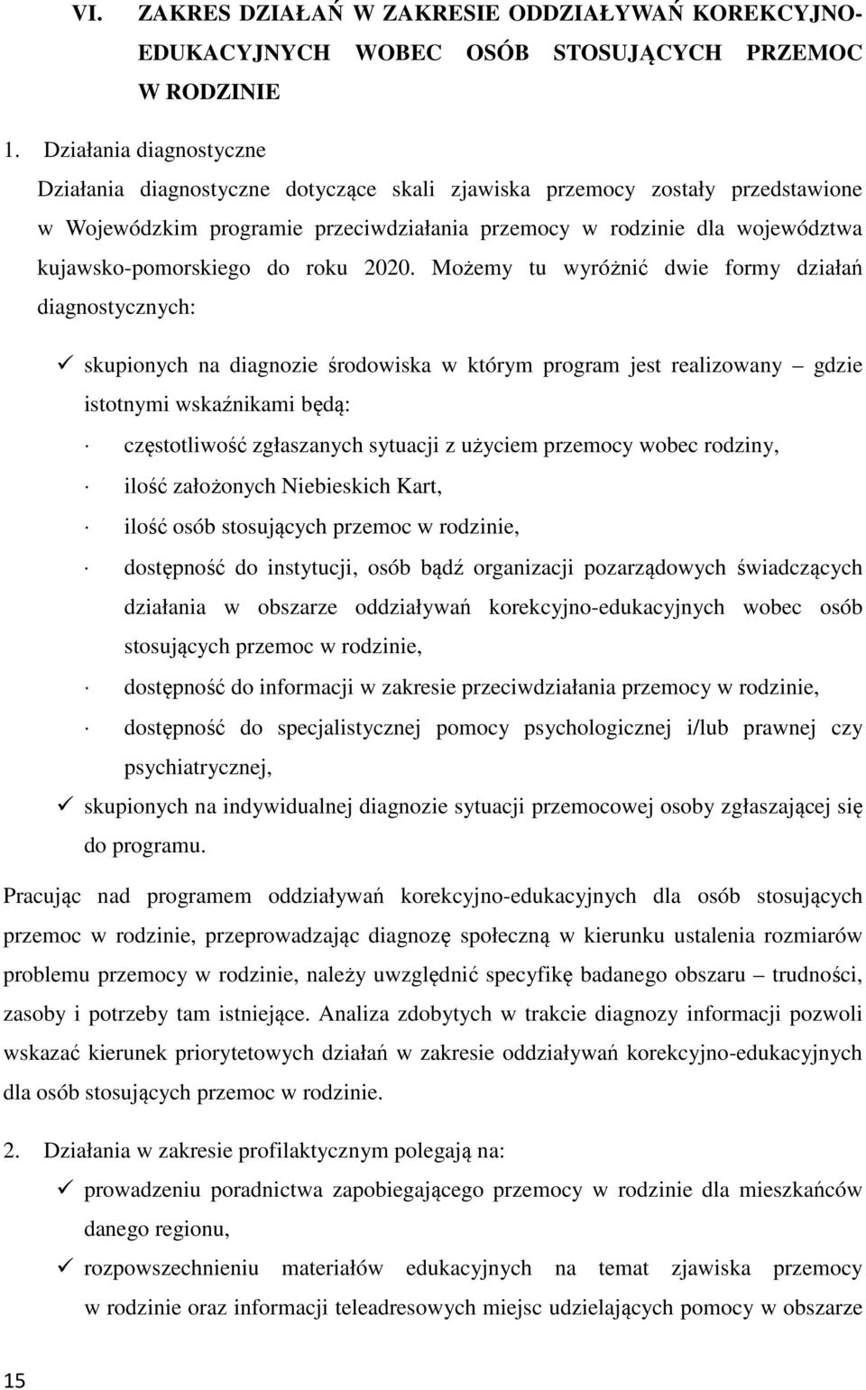 kujawsko-pomorskiego do roku 2020.