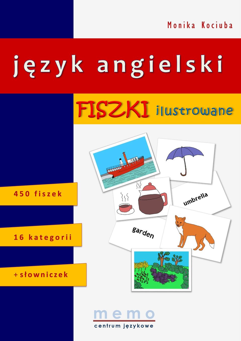 w e FISZKI ilustrowane m e  w