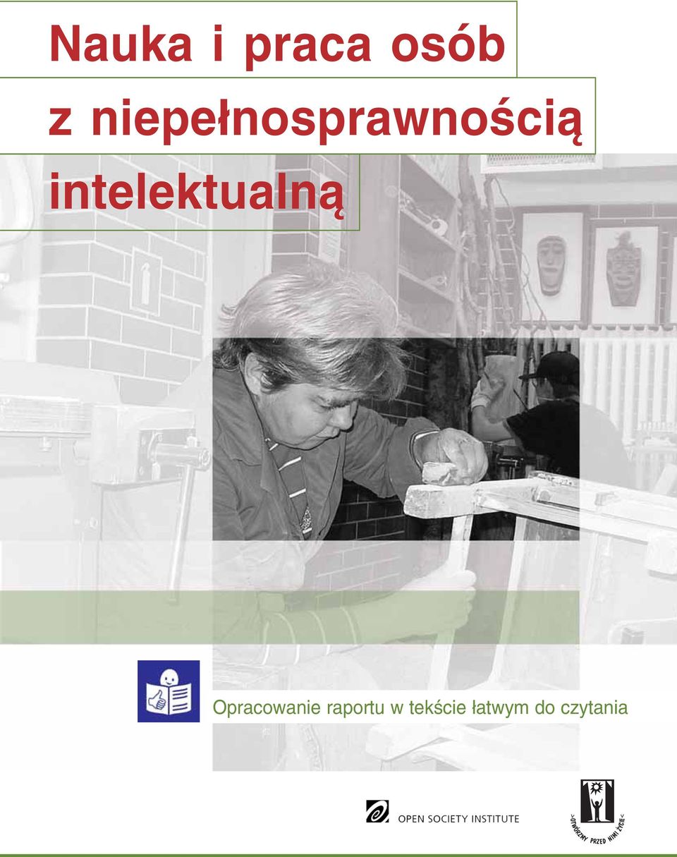 intelektualną Opracowanie