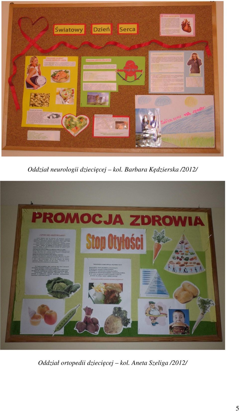 /2012/ Oddział ortopedii