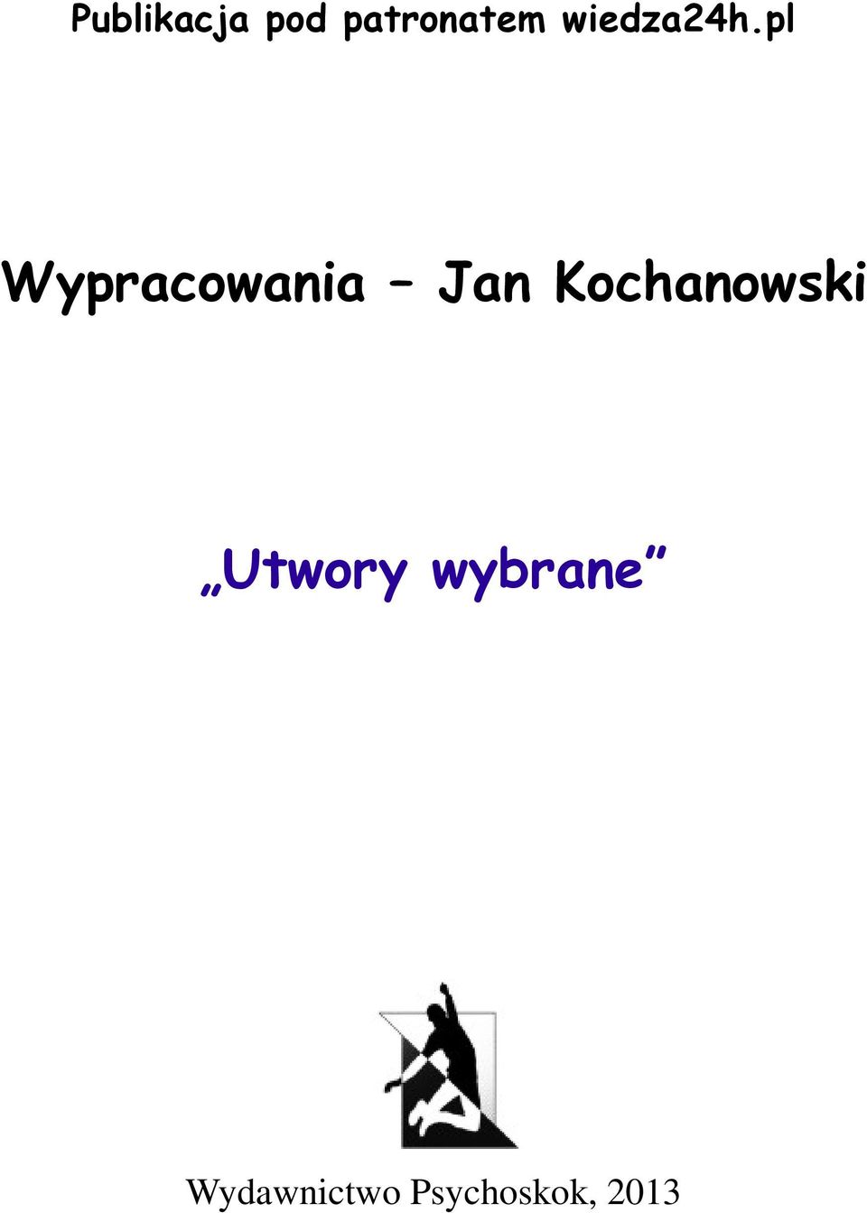 pl Wypracowania Jan