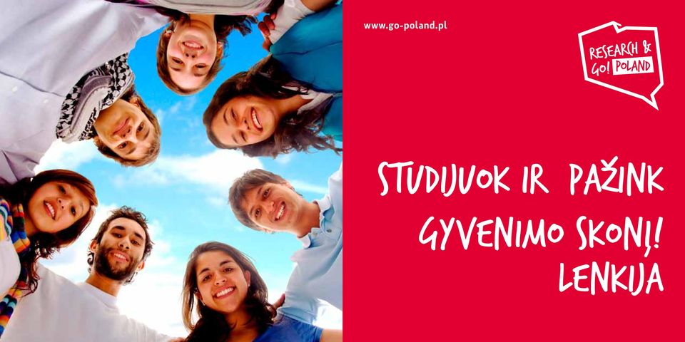 GYVENIMO