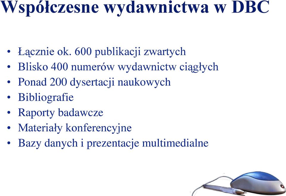 ciągłych Ponad 200 dysertacji naukowych Bibliografie