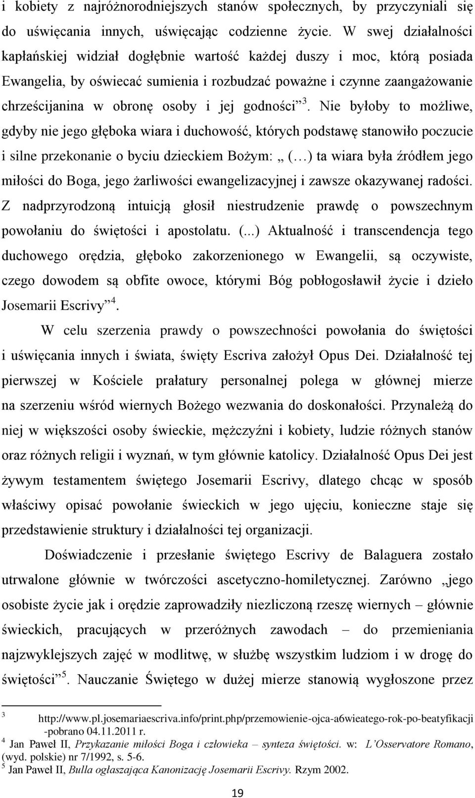 jej godności 3.