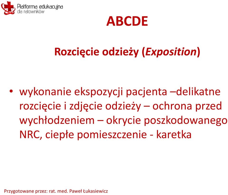 zdjęcie odzieży ochrona przed wychłodzeniem