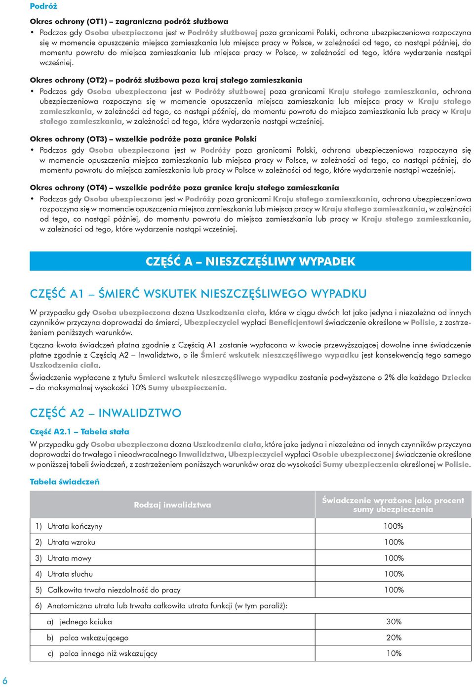wydarzenie nastąpi wcześniej.