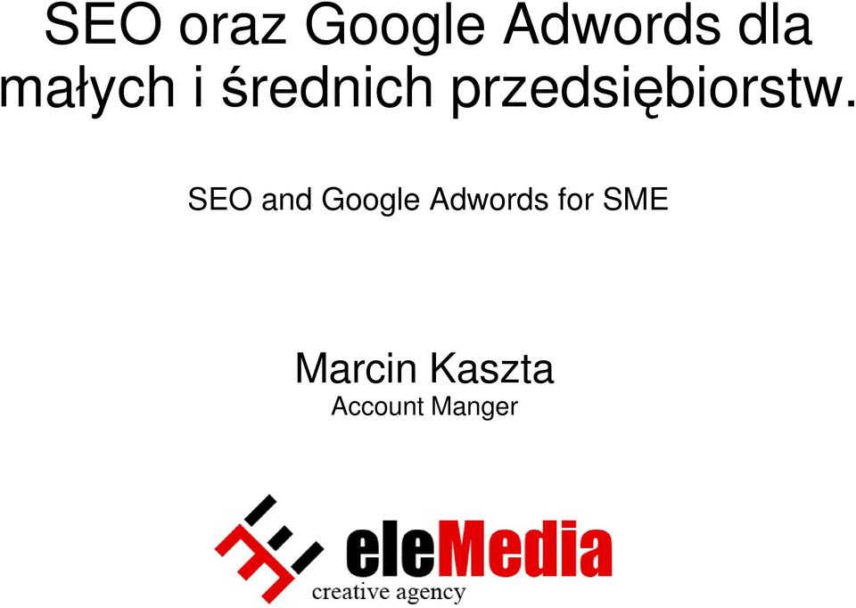 przedsiębiorstw.