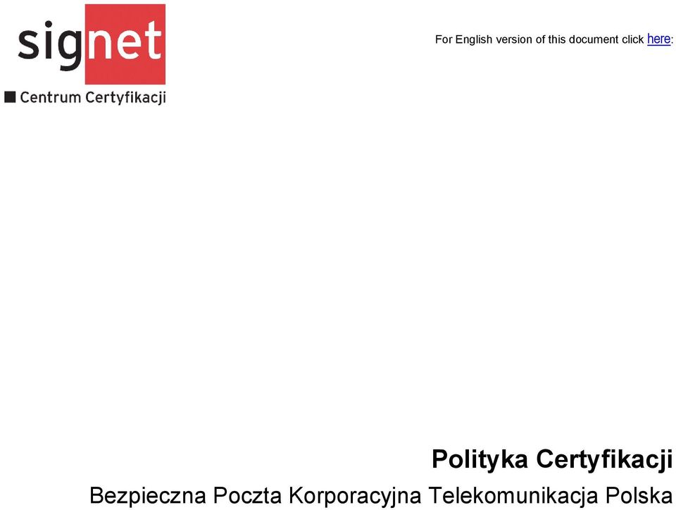 document click