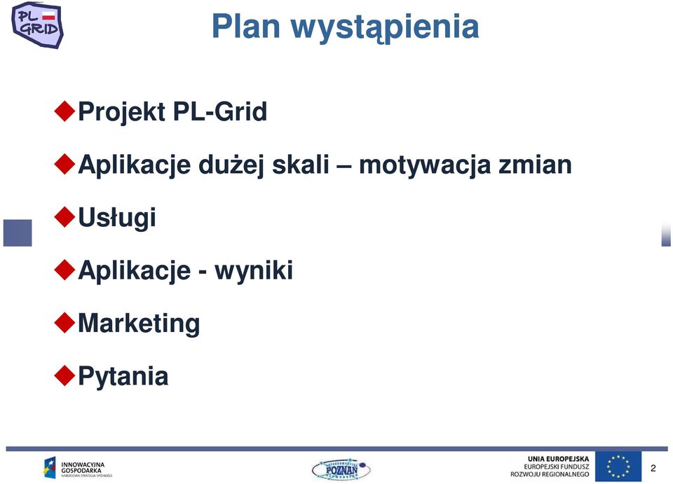 skali motywacja zmian Usługi