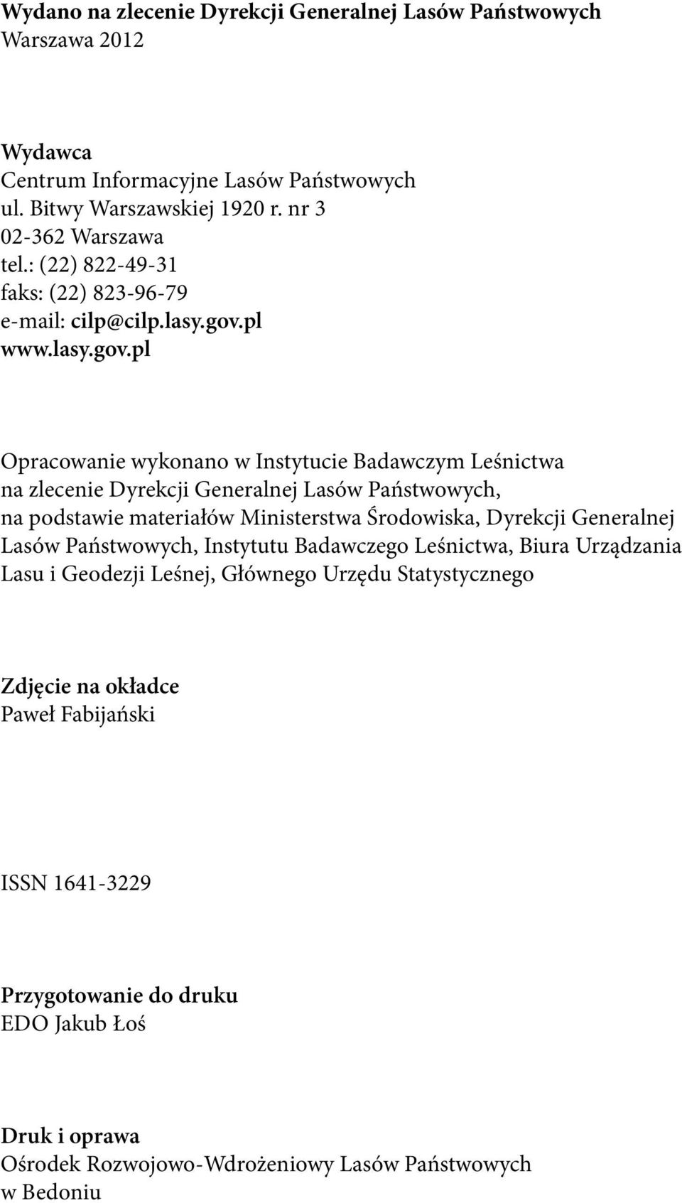 pl www.lasy.gov.