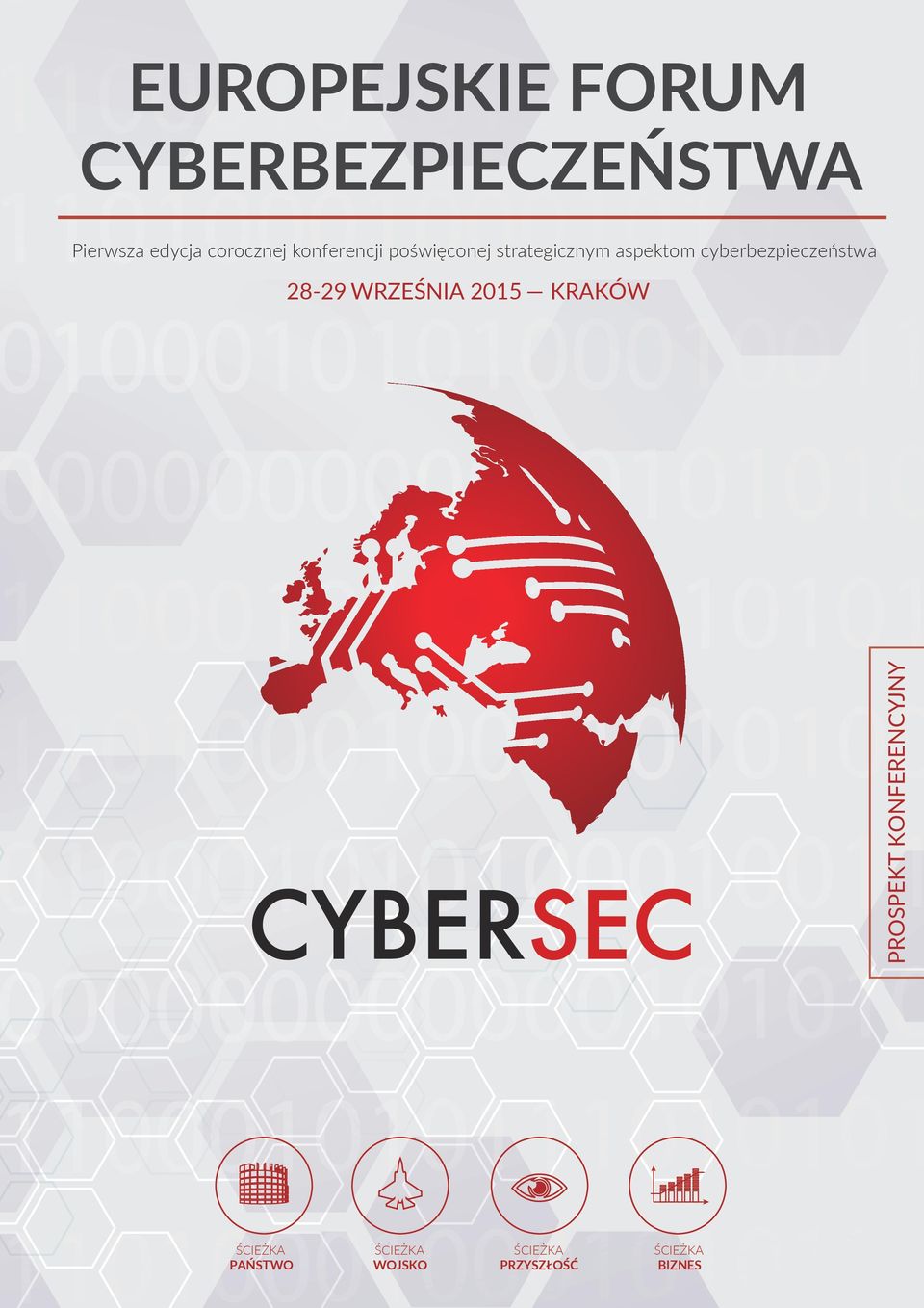 aspektom cyberbezpieczeństwa 28-29 WRZEŚNIA 2015