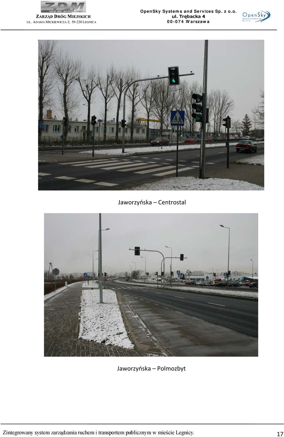 Zintegrowany system zarządzania