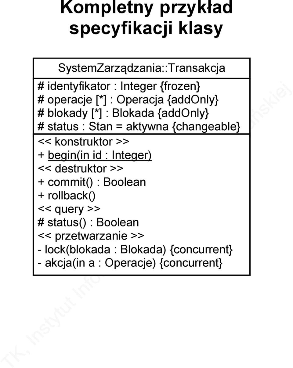 << konstruktor >> + begin(in id : Integer) << destruktor >> + commit() : Boolean + rollback() << query >> #