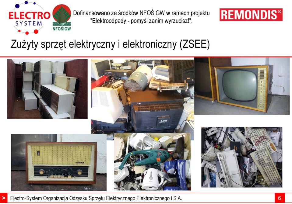 elektryczny