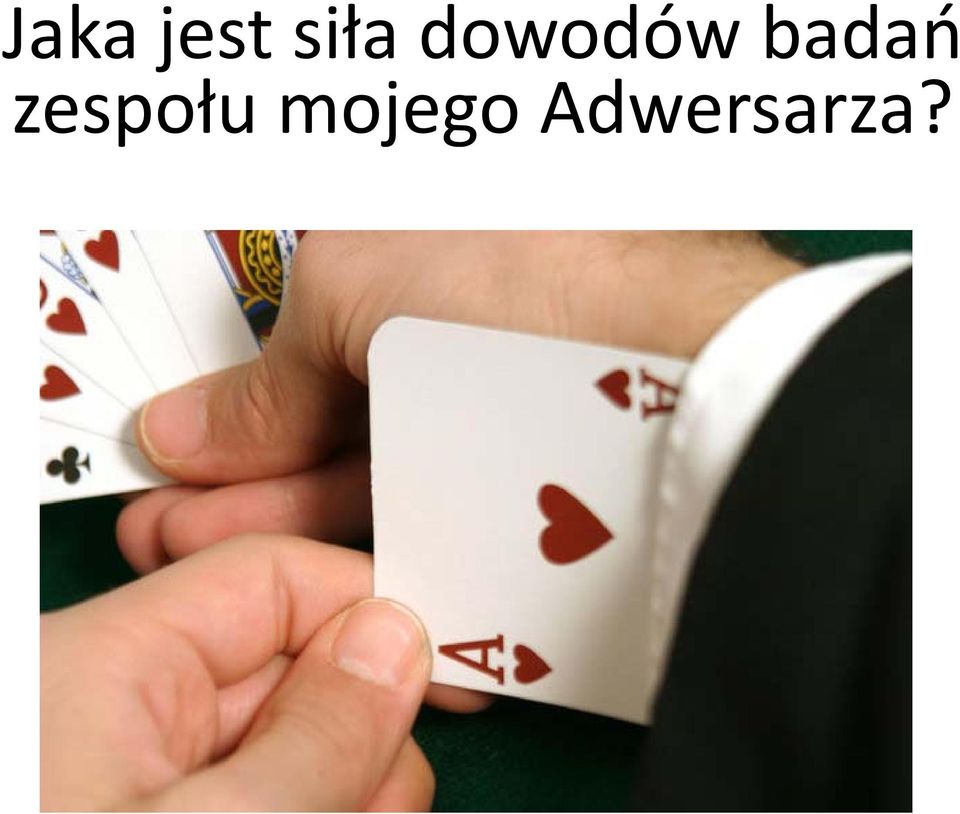 zespołu ł