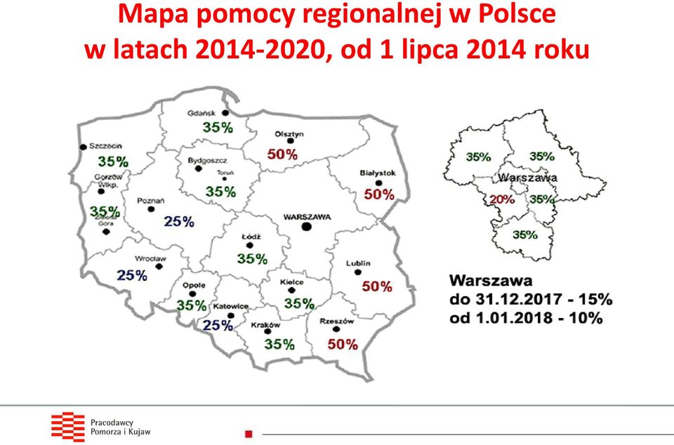 Polsce w latach