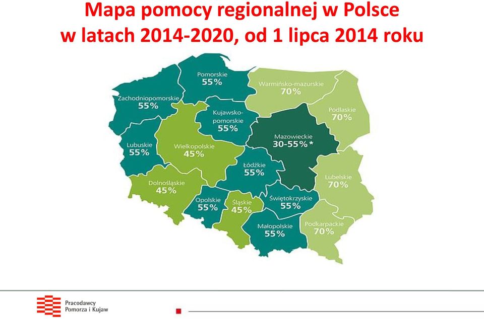 Polsce w latach