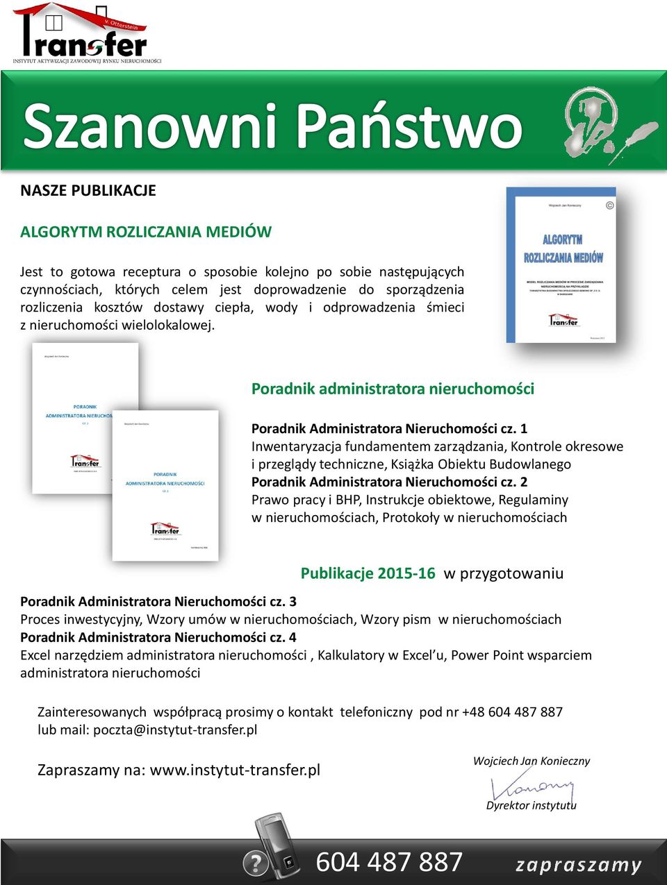 1 Inwentaryzacja fundamentem zarządzania, Kontrole okresowe i przeglądy techniczne, Książka Obiektu Budowlanego Poradnik Administratora Nieruchomości cz.