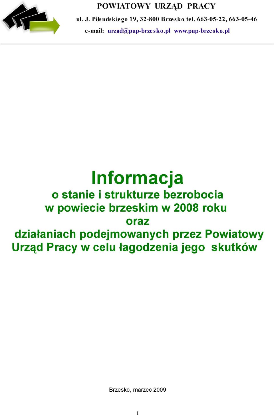 pl www.pup-brze sko.