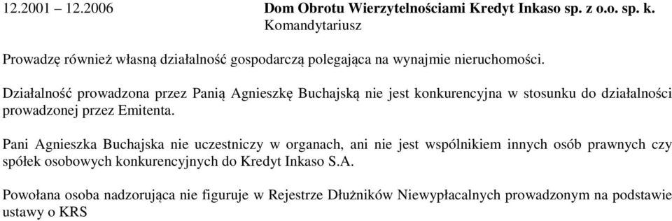 nieruchomości.