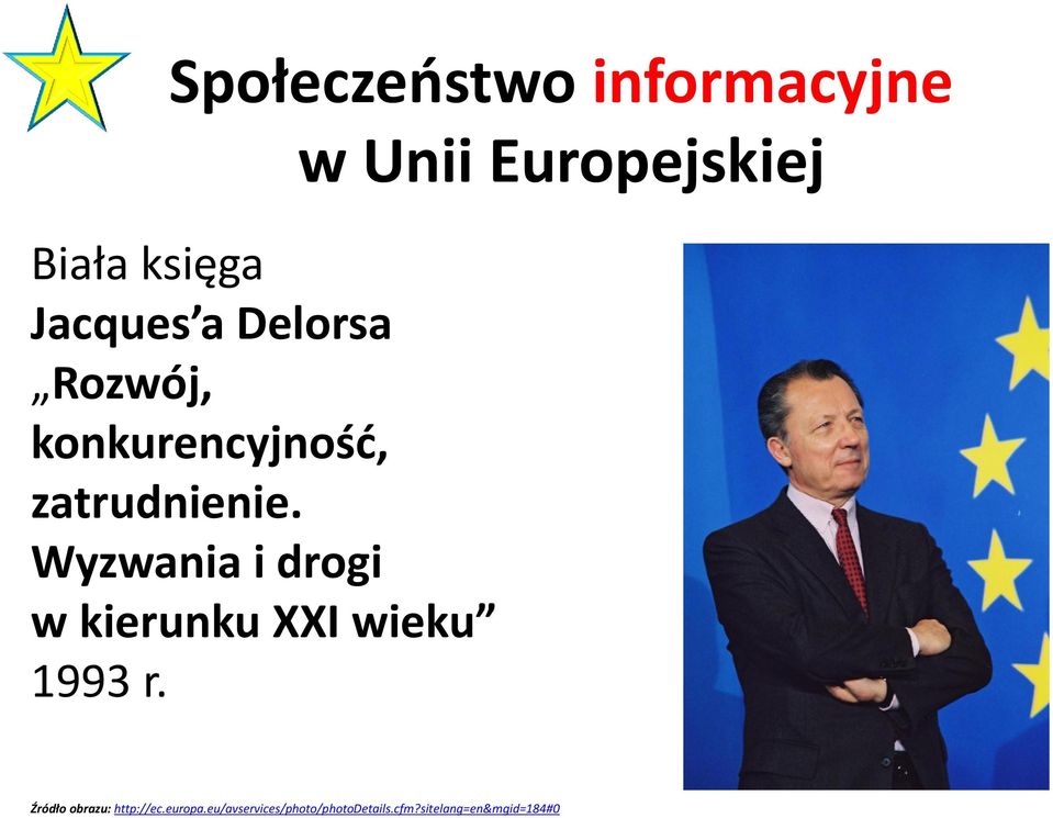 Wyzwania i drogi w kierunku XXI wieku 1993 r.