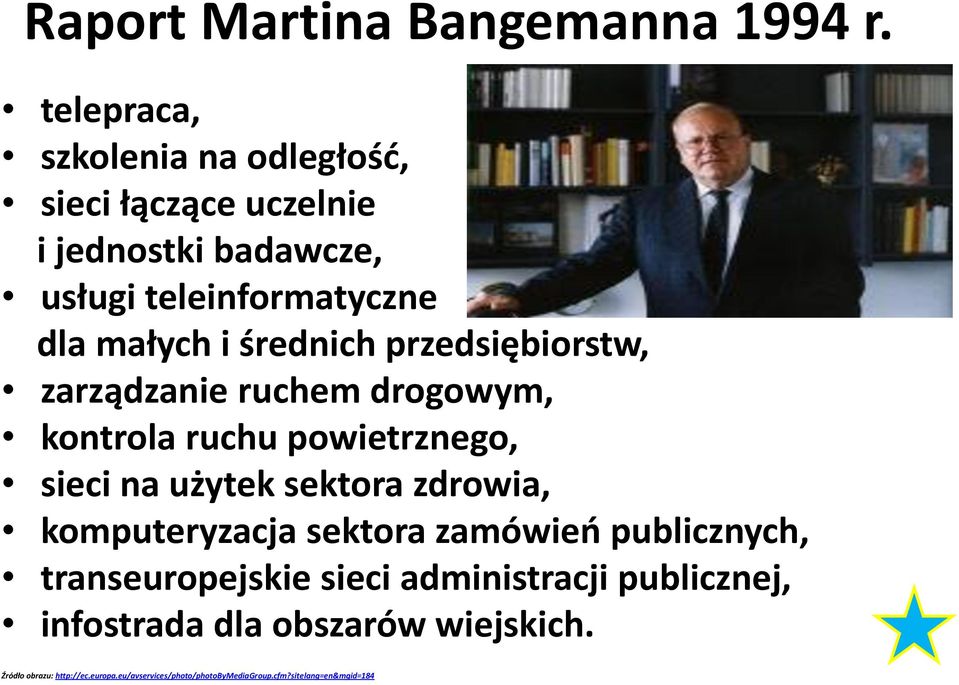 średnich przedsiębiorstw, zarządzanie ruchem drogowym, kontrola ruchu powietrznego, sieci na użytek sektora zdrowia,