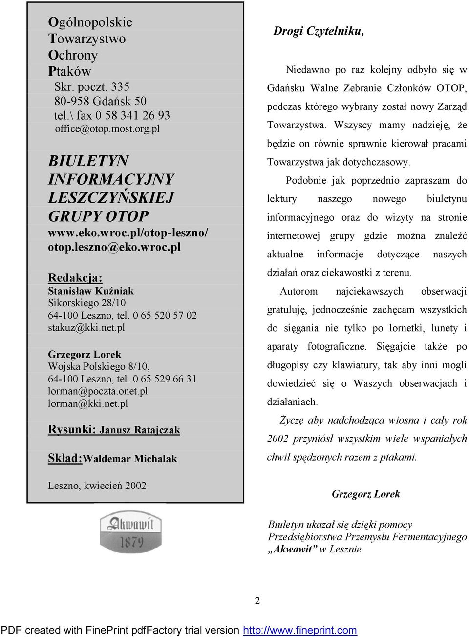 0 65 529 66 31 lorman@poczta.onet.
