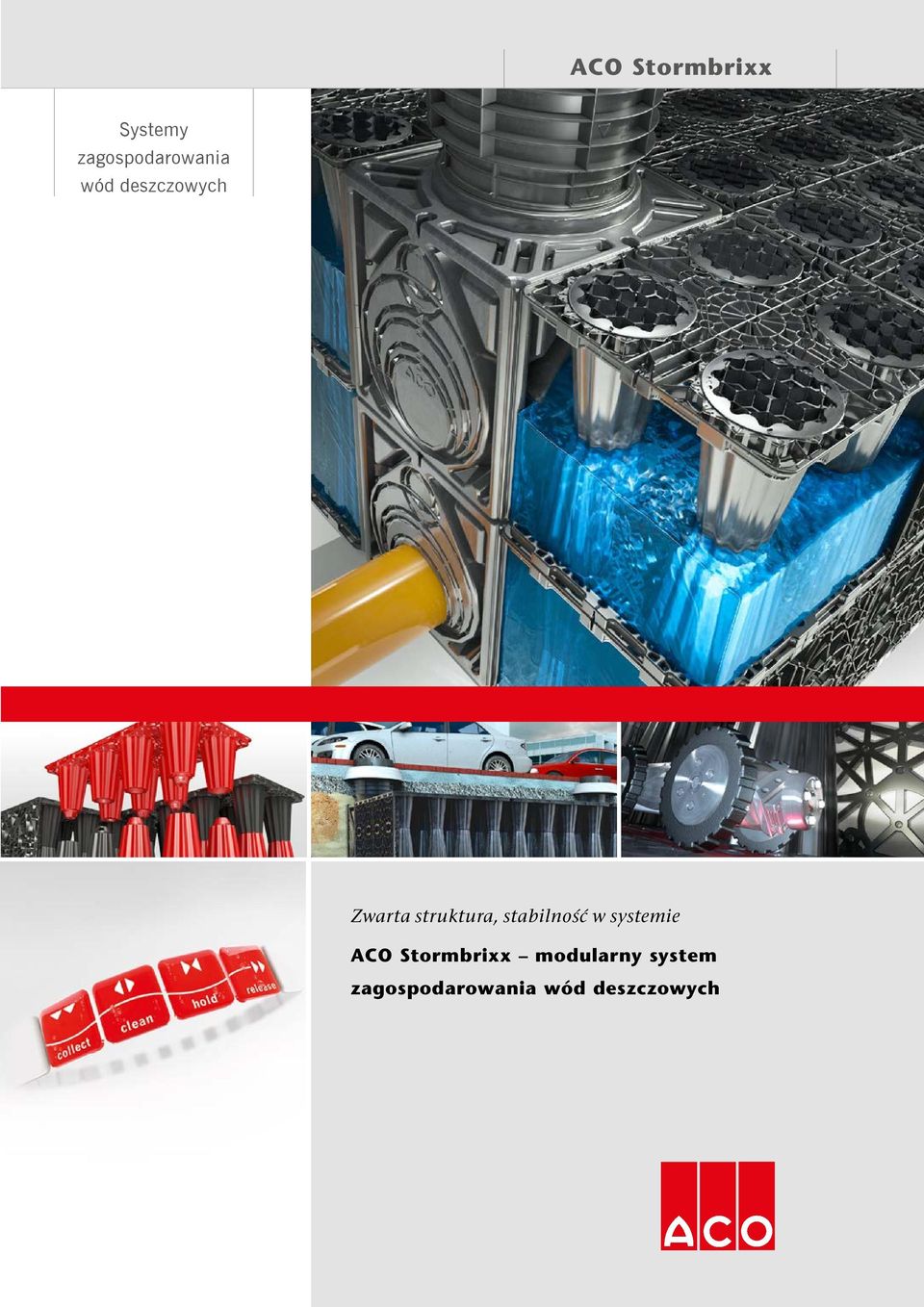 stabilność w systemie modularny