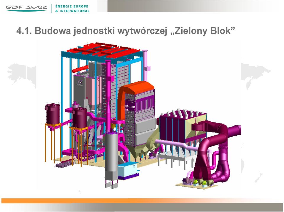 Etap 1: Budowa kotła