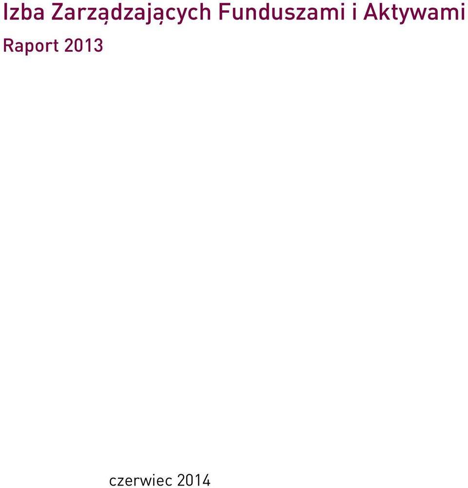 Funduszami i