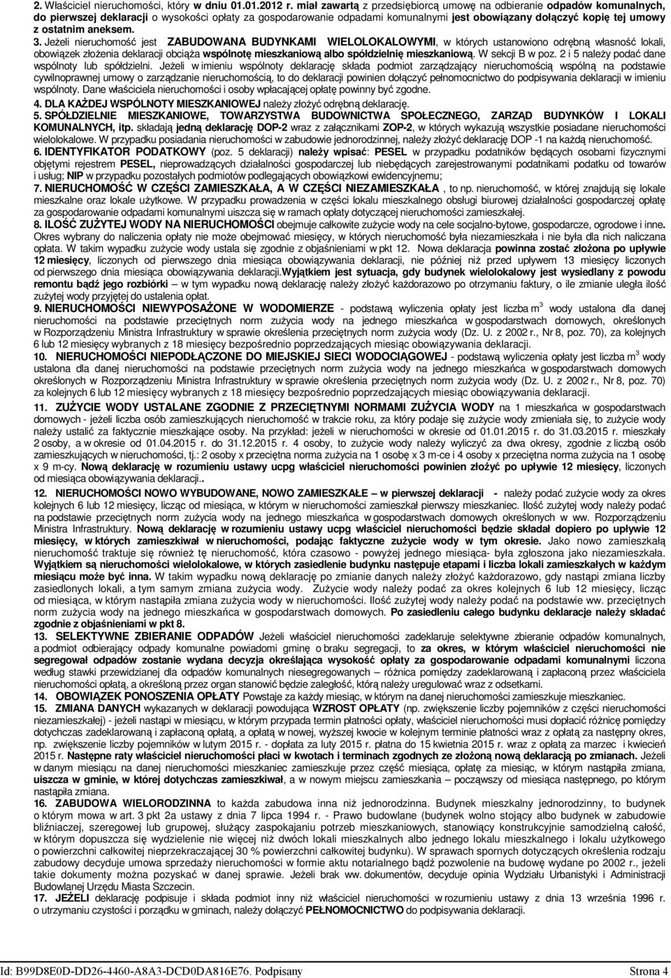 ostatnim aneksem. 3.