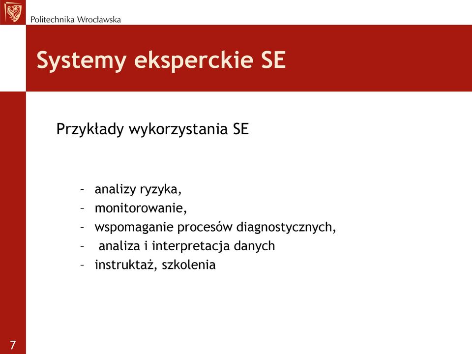 monitorowanie, wspomaganie procesów