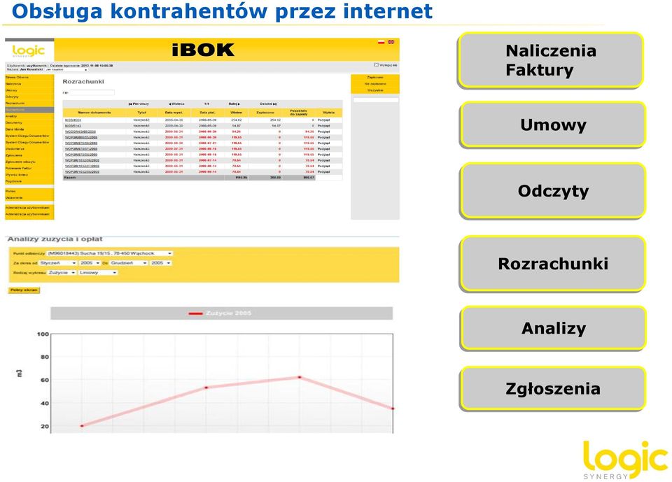 Naliczenia Faktury Umowy