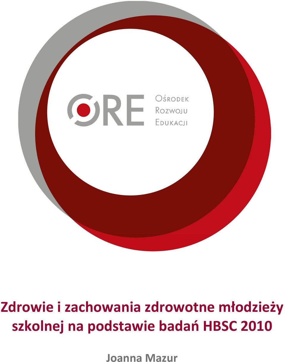 szkolnej na podstawie