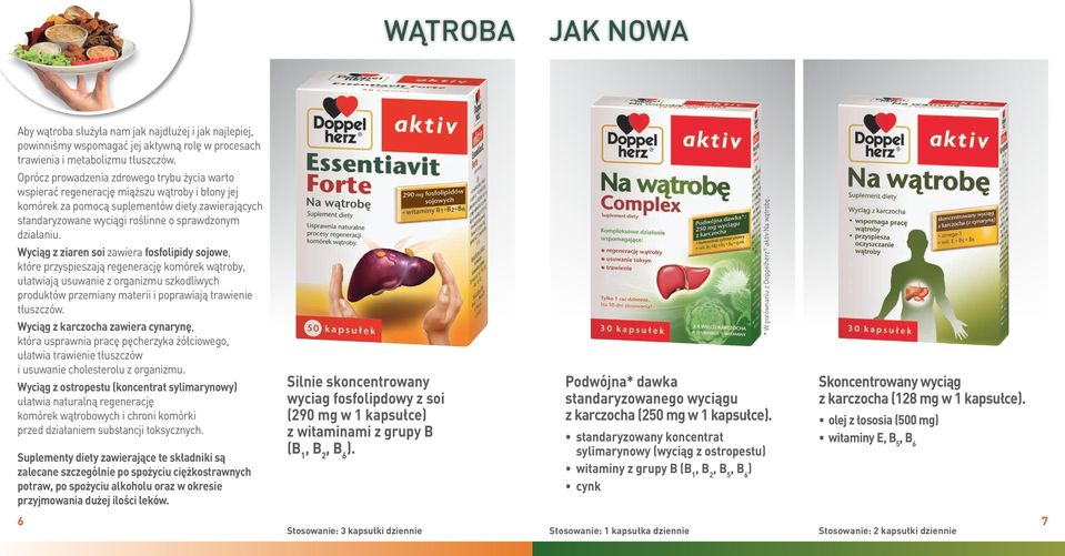 działaniu.